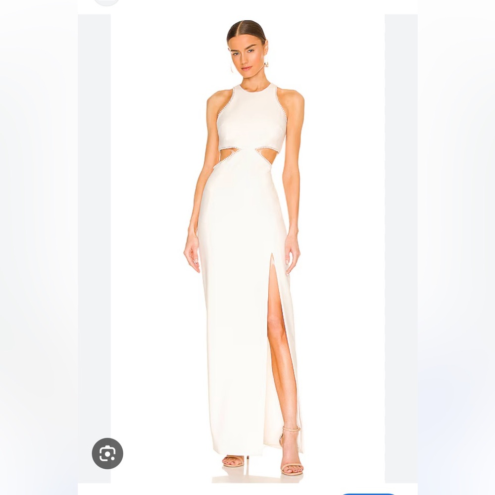 Likely Decker Gown